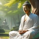 Gusse Par Niyantran Buddha Ki Kahani